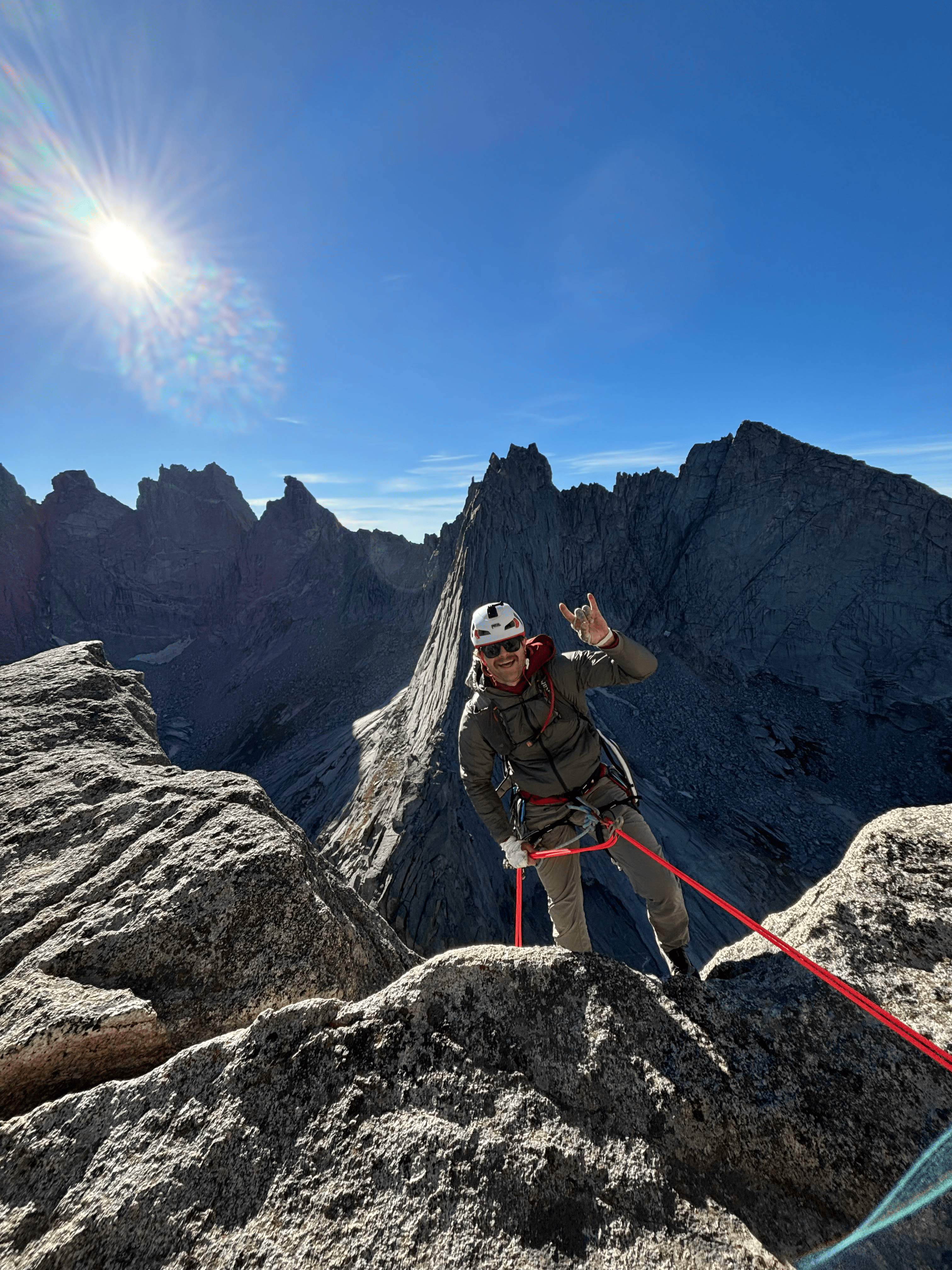 Zion Rock Guide Rock Odysseys Guide Jackson