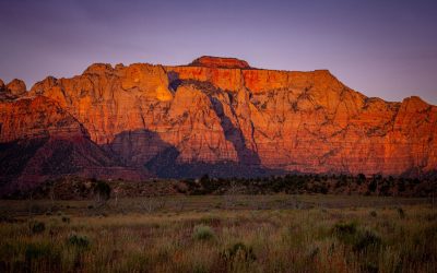 The Ultimate 3-Day Zion Itinerary: Canyons, Comfort, and Hidden Gems