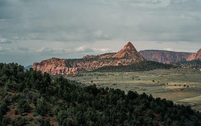 The Classic American West Road Trip: LA, Vegas, Zion & Beyond for International Visitors