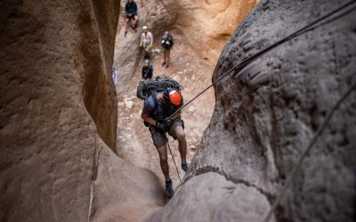 The Ultimate Guide to East Zion: Canyoneering, Dining, and Where to Stay